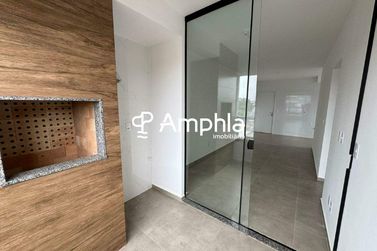 Apartamento &agrave; venda - 55m&sup2; - Santo Onofre
