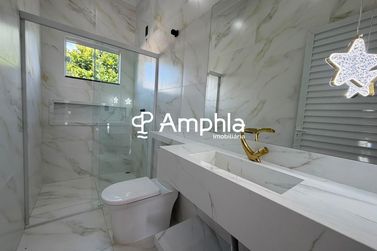 Casa &agrave; venda - 120m&sup2; - Centro