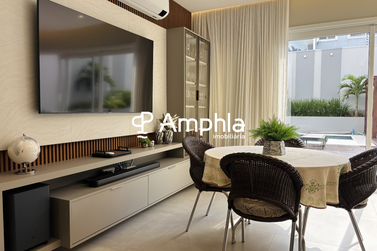 Sobrado &agrave; venda - 348m&sup2; - Maria Luiza