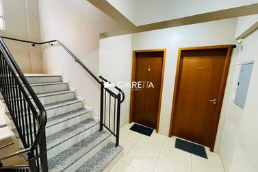 Apartamento para alugar - 60m&sup2; - CENTRO