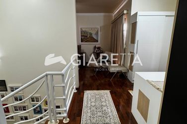Sobrado &agrave; venda - 260m&sup2; - JARDIM PORTO ALEGRE