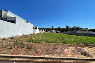 Terreno &agrave; venda - 360m&sup2; - JARDIM PANCERA