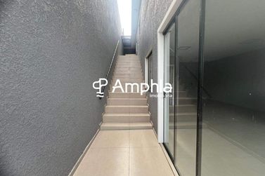 Sobrado &agrave; venda - 170m&sup2; - Vila Ga&uacute;cha
