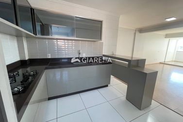 Apartamento &agrave; venda - 93m&sup2; - VILA INDUSTRIAL