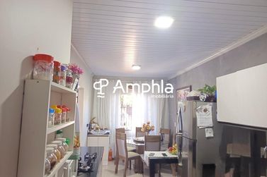 Casa &agrave; venda - 54m&sup2; - S&atilde;o Francisco
