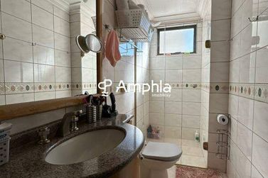 Apartamento &agrave; venda - 113m&sup2; - Centro