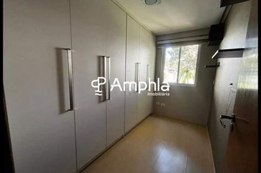 Apartamento &agrave; venda - 83m&sup2; - Centro