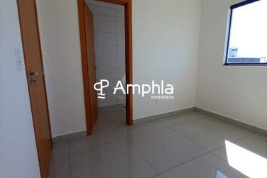Apartamento &agrave; venda - 62m&sup2; - Tocantins