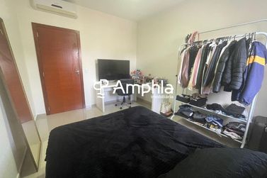Sobrado &agrave; venda - 184m&sup2; - Maria Luiza