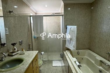 Apartamento &agrave; venda - 139m&sup2; - Centro