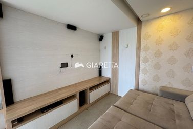 Sobrado para alugar - 322m&sup2; - JARDIM LA SALLE