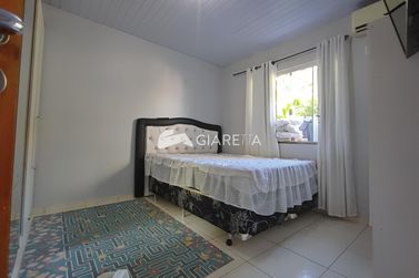 Casa para alugar - 65m&sup2; - JARDIM PANCERA