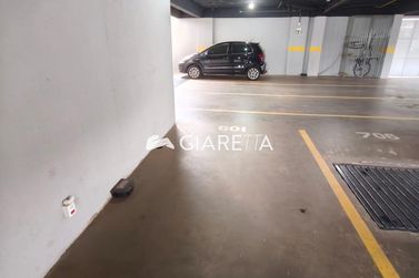 Apartamento para alugar - 134m&sup2; - VILA INDUSTRIAL