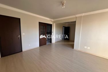 Apartamento &agrave; venda - 183m&sup2; - CENTRO