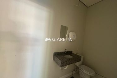 Sala Comercial para alugar - 114m&sup2; - CENTRO