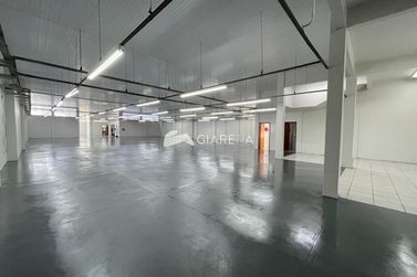 Sala Comercial para alugar - 992m&sup2; - CENTRO