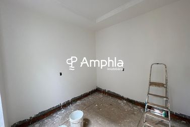 Casa &agrave; venda - 100m&sup2; - Andorinha