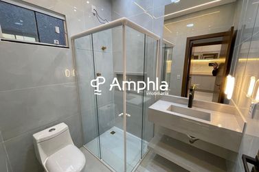 Sobrado &agrave; venda - 155m&sup2; - Andorinha