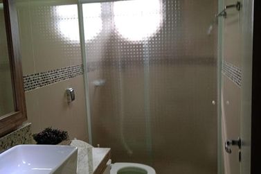 Apartamento &agrave; venda - 131m&sup2; - CENTRO
