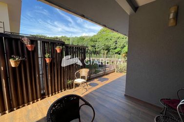 Casa para alugar - 341m&sup2; - JARDIM LA SALLE