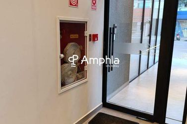 Apartamento &agrave; venda - 75m&sup2; - Vila Industrial