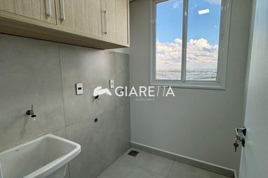 Apartamento para alugar - 110m&sup2; - CENTRO