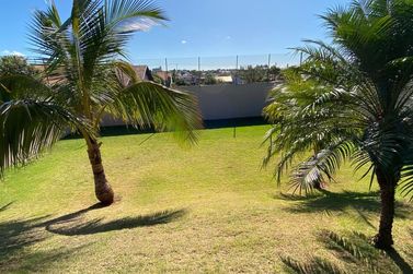 Sobrado &agrave; venda - 370m&sup2; - Ana Paula