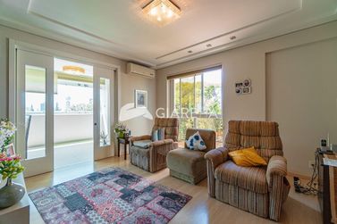 Apartamento &agrave; venda - 197m&sup2; - CENTRO
