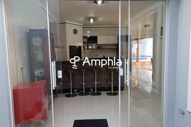 Casa &agrave; venda - 220m&sup2; - Industrial Leste