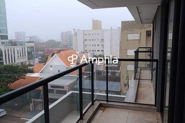 Apartamento &agrave; venda - 75m&sup2; - Vila Industrial