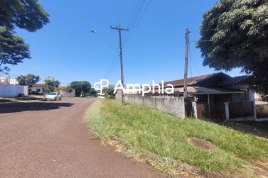 Terreno &agrave; venda - 518m&sup2; - Cancelli
