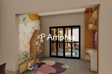 Apartamento &agrave; venda - 73m&sup2; - Cancelli