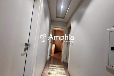 Apartamento &agrave; venda - 250m&sup2; - Centro
