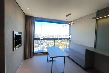 Apartamento &agrave; venda - 150m&sup2; - Centro
