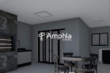 Casa &agrave; venda - 66m&sup2; - GUALTIERRI
