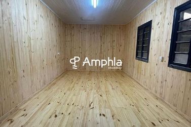 Ch&aacute;cara &agrave; venda - 4000m&sup2; - Centro