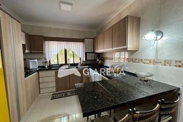 Sobrado &agrave; venda - 145m&sup2; - JARDIM CONCORDIA