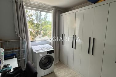 Sobrado &agrave; venda - 95m&sup2; - JARDIM CONCORDIA