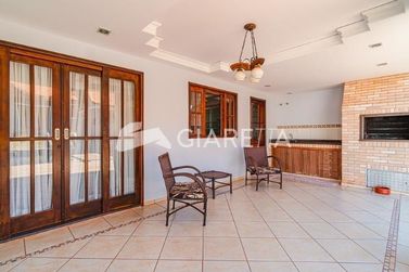 Sobrado &agrave; venda - 436m&sup2; - CENTRO