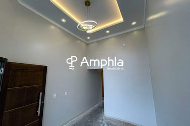 Casa &agrave; venda - 93m&sup2; - Borboleta