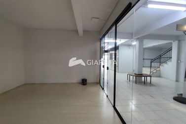 Sala Comercial para alugar - 25m&sup2; - CENTRO