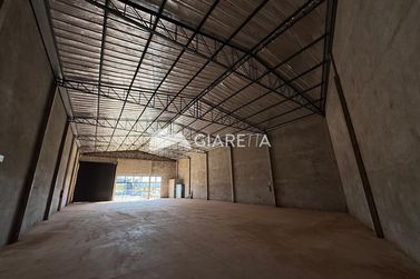 Ponto Comercial para alugar - 440m&sup2; - JARDIM TOCANTINS