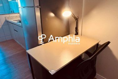 Kitnet &agrave; venda - 40m&sup2; - FAG
