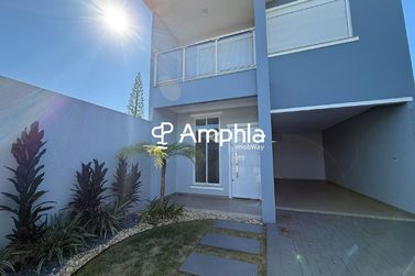 Sobrado &agrave; venda - 158m&sup2; - Vila Ga&uacute;cha