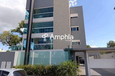 Apartamento &agrave; venda - 222m&sup2; - Jardim La Salle