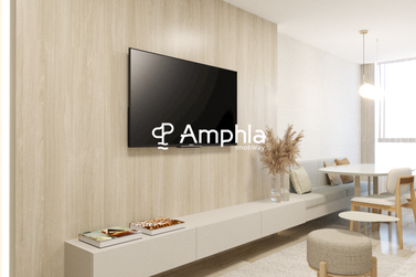 Apartamento &agrave; venda - 65m&sup2; - Jardim An&aacute;polis