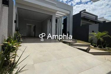 Casa &agrave; venda - 116m&sup2; - Vila Ga&uacute;cha