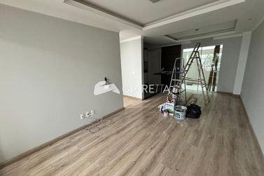 Sobrado &agrave; venda - 134m&sup2; - JARDIM GISELA