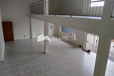 Sala Comercial para alugar - 193m&sup2; - VILA PIONEIRO