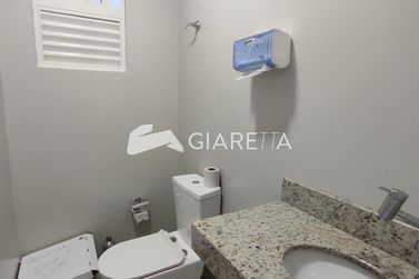 Apartamento &agrave; venda - 25m&sup2; - BIOPARK